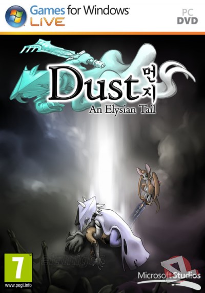 descargar Dust: An Elysian Tail