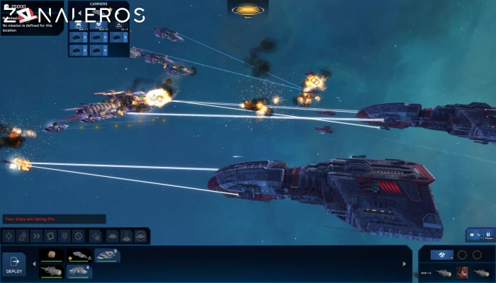 descargar Dust Fleet
