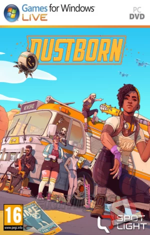descargar Dustborn