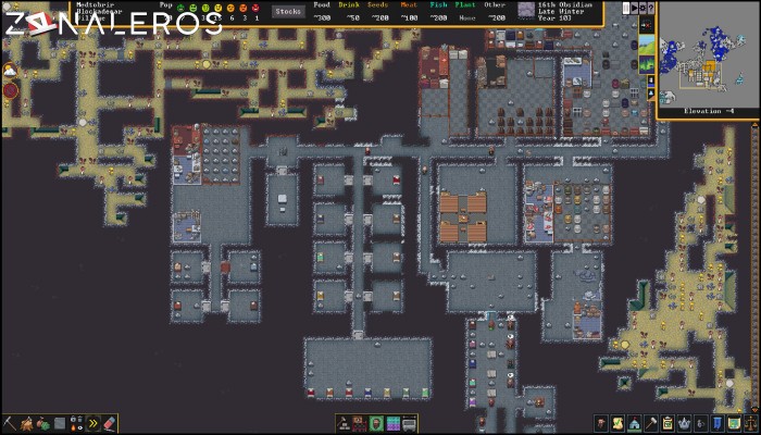 descargar Dwarf Fortress