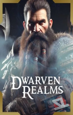 descargar Dwarven Realms