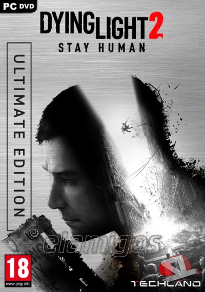 descargar Dying Light 2 Stay Human Ultimate Edition