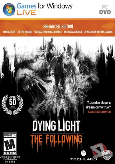 descargar Dying Light Platinum Edition