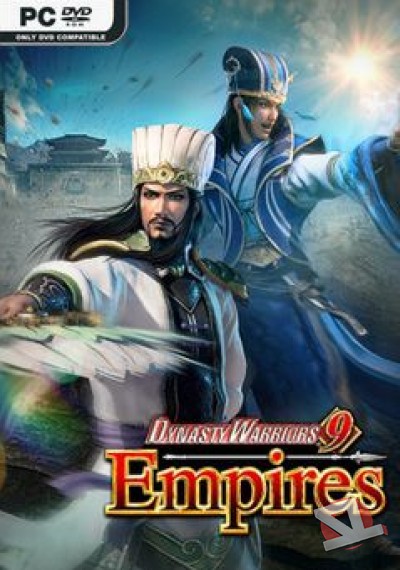 descargar Dynasty Warriors 9 Empires Deluxe Edition