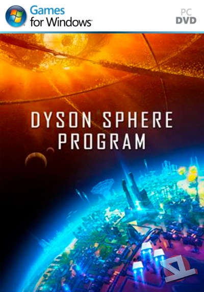 descargar Dyson Sphere Program