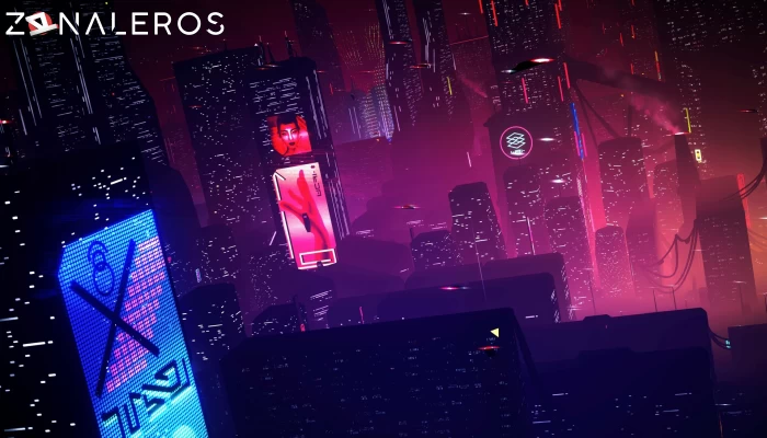 Dystopika por mega