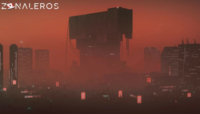 Dystopika por torrent