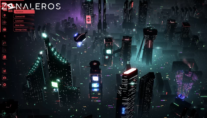 descargar Dystopika