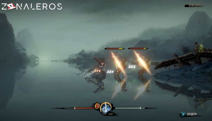 Eastern Exorcist por mega