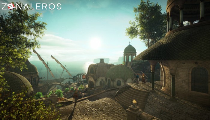 Eastshade por torrent