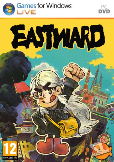 descargar Eastward