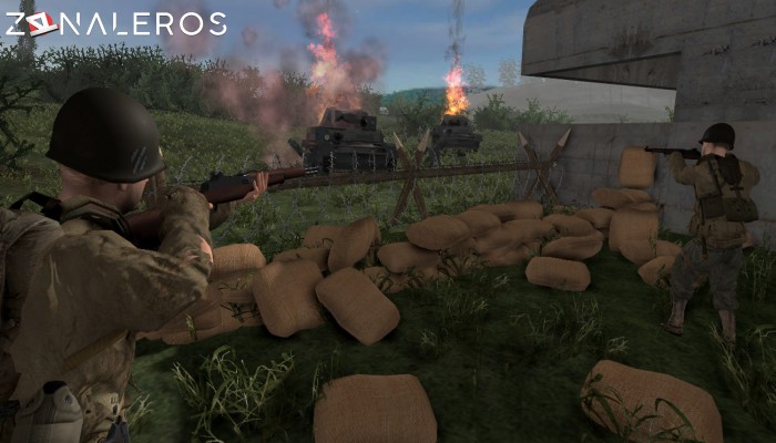 Easy Red por torrent