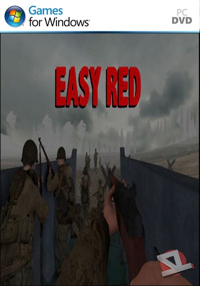 descargar Easy Red