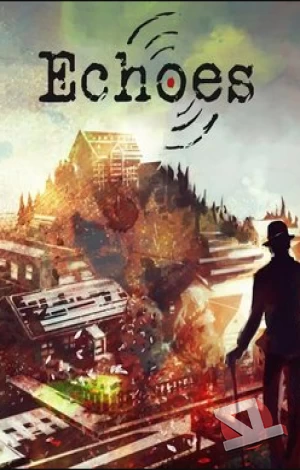 descargar Echoes