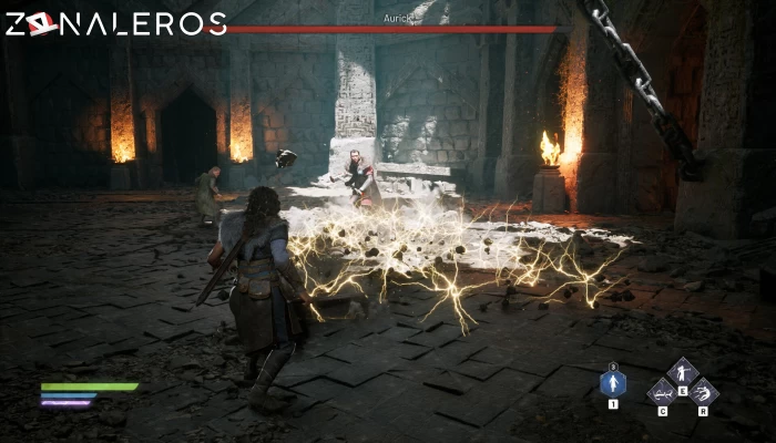 descargar Echoes of the End