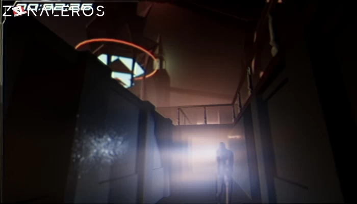 ECHOSTASIS por torrent