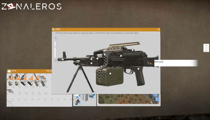 E.E.R.I.E2 por torrent