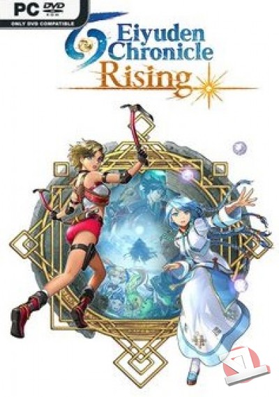 descargar Eiyuden Chronicle: Rising