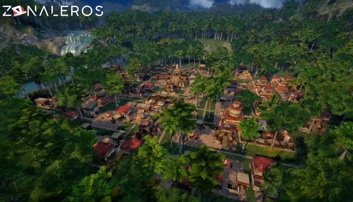 descargar El Dorado: The Golden City Builder
