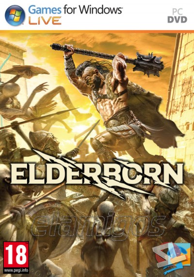 descargar Elderborn