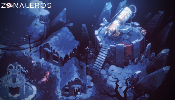 Eldest Souls por torrent