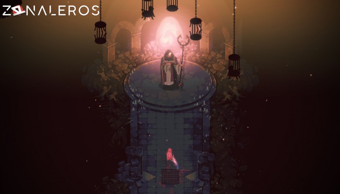 descargar Eldest Souls