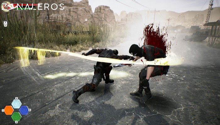 descargar Elementite