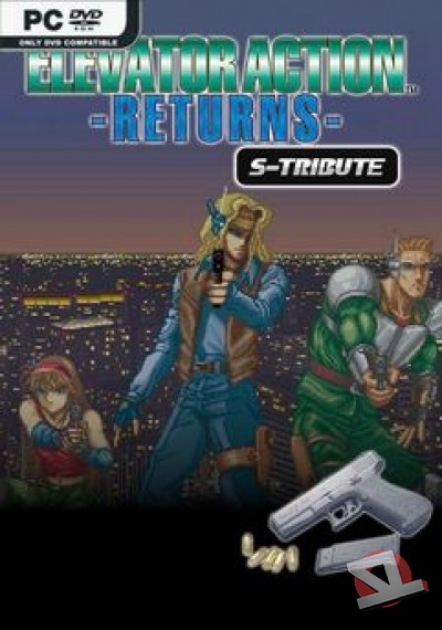 descargar Elevator Action Returns S Tribute