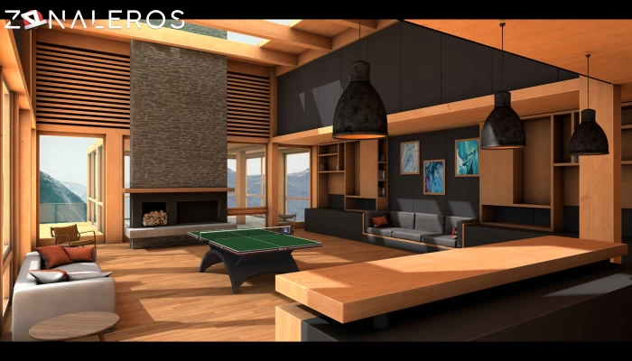 descargar Eleven Table Tennis VR