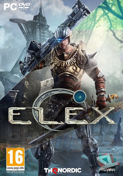 descargar ELEX