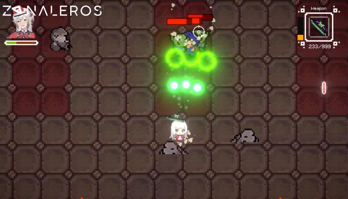 ElvenEscape por mega