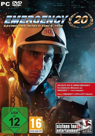 descargar Emergency 20