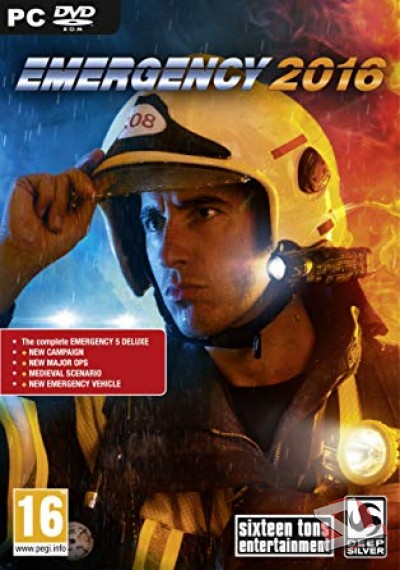 descargar Emergency 2016