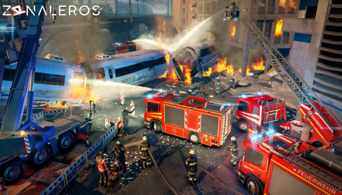 descargar Emergency 2017