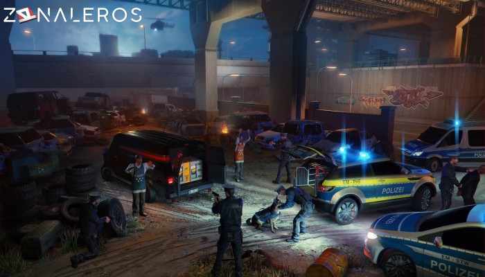 Emergency 2017 por mega