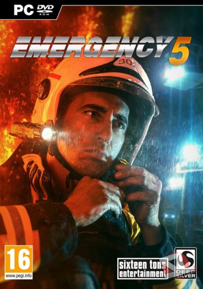 descargar Emergency 5