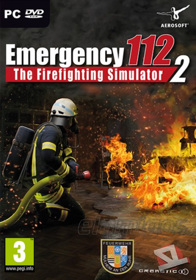 descargar Emergency Call 112 The Fire Fighting Simulation 2