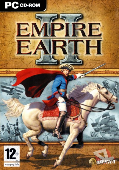 descargar Empire Earth 2