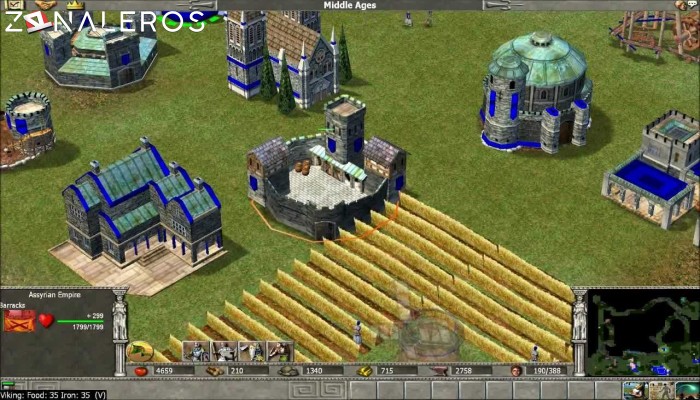 Empire Earth por torrent