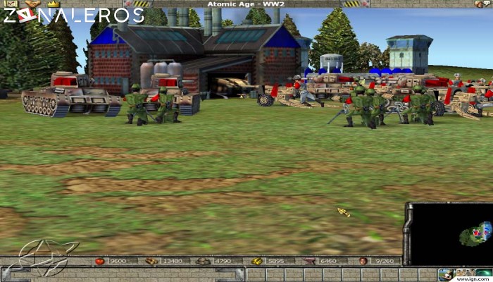 Empire Earth Collection por torrent