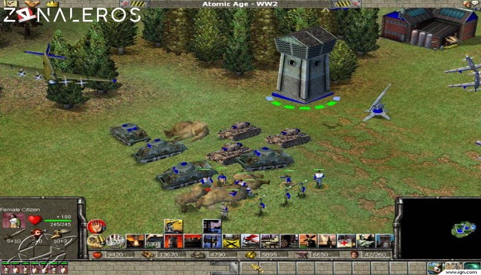 descargar Empire Earth Collection