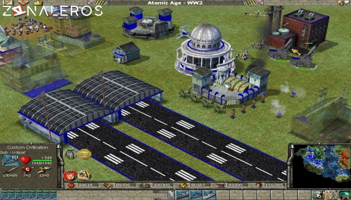 descargar Empire Earth