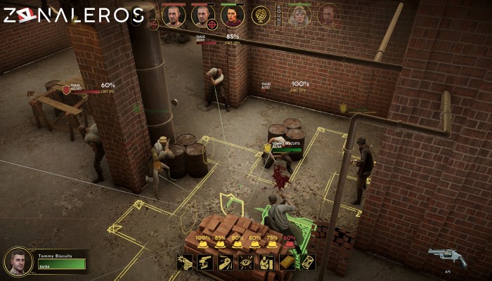 descargar Empire of Sin Deluxe Edition