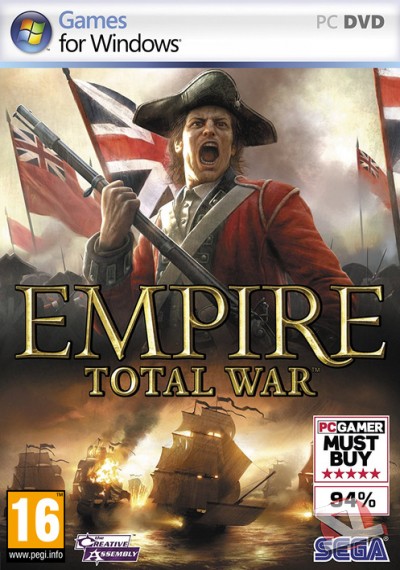 descargar Empire: Total War Collection