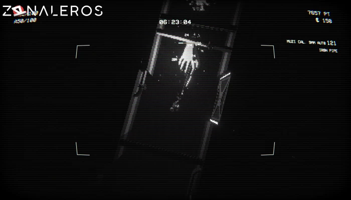 EMPTY SHELL por mega