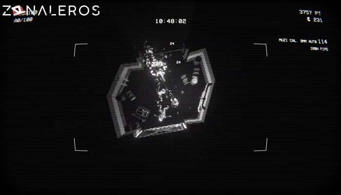 EMPTY SHELL por torrent