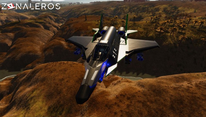 Empyrion Galactic Survival por torrent