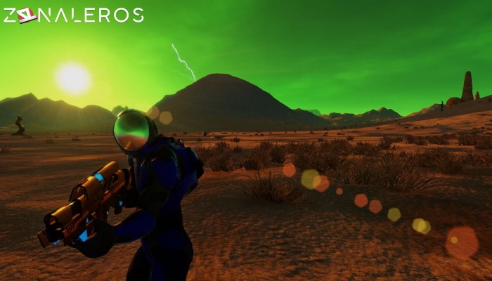 descargar Empyrion Galactic Survival