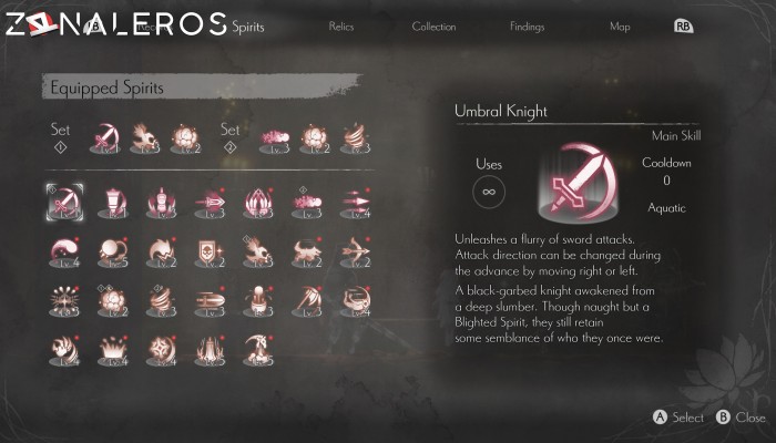 descargar Ender Lilies: Quietus of the Knights