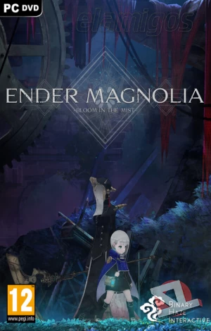 descargar Ender Magnolia: Bloom in the Mist